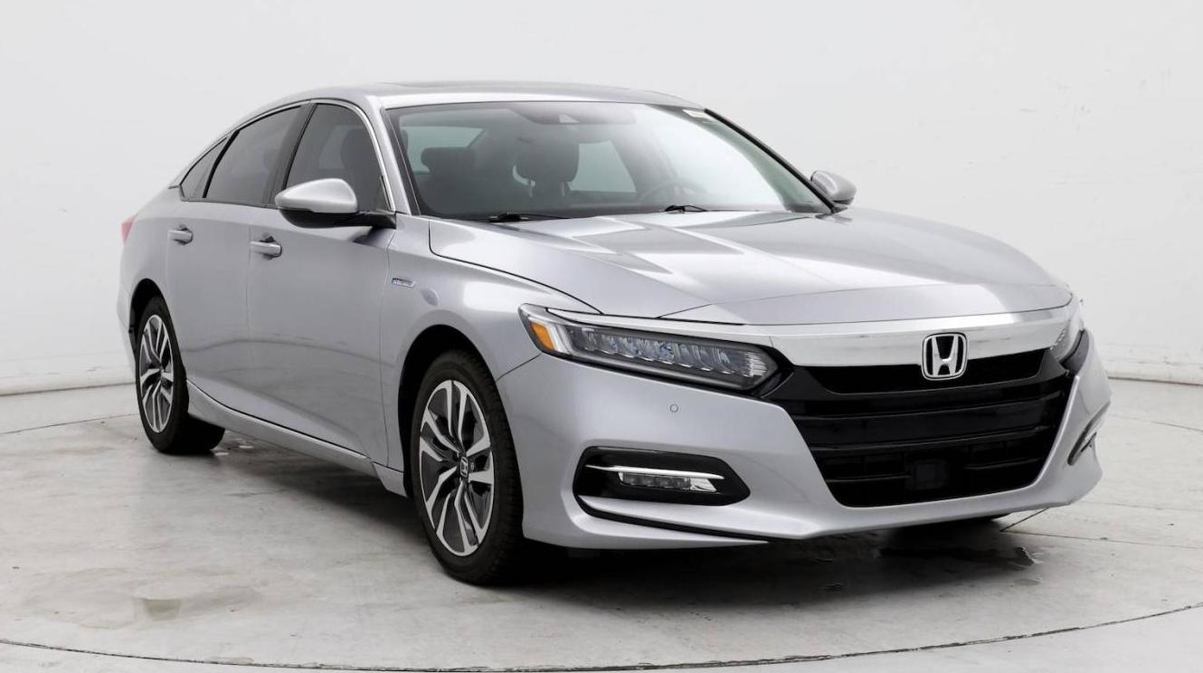 HONDA ACCORD 2019 1HGCV3F9XKA019482 image