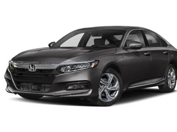 HONDA ACCORD 2019 1HGCV1F53KA035914 image