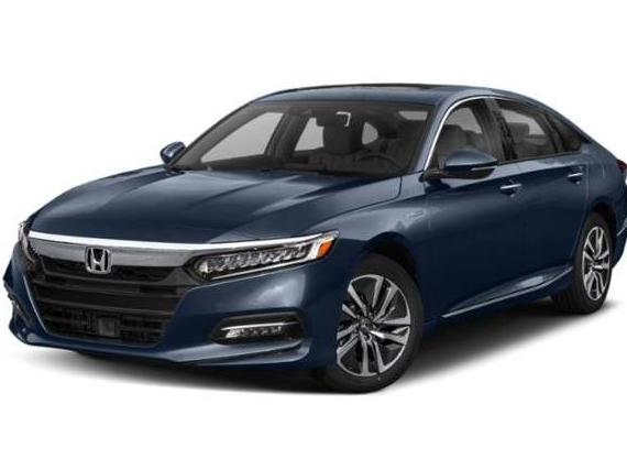 HONDA ACCORD 2019 1HGCV3F9XKA014847 image
