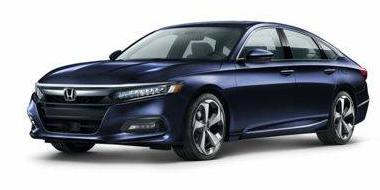 HONDA ACCORD 2019 1HGCV2F94KA030908 image