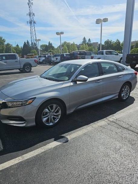 HONDA ACCORD 2019 1HGCV1F12KA045217 image