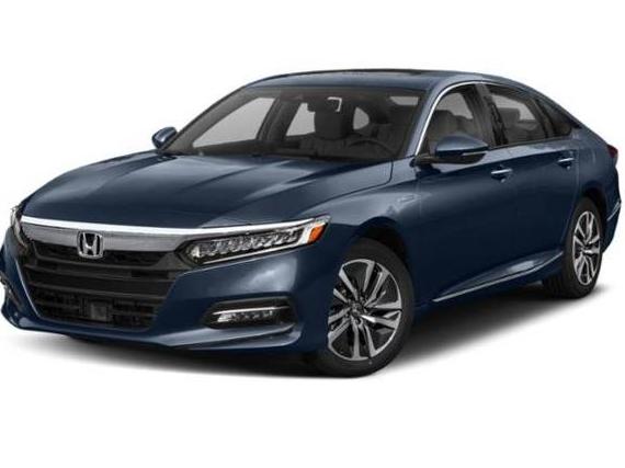 HONDA ACCORD 2019 1HGCV3F92KA021274 image