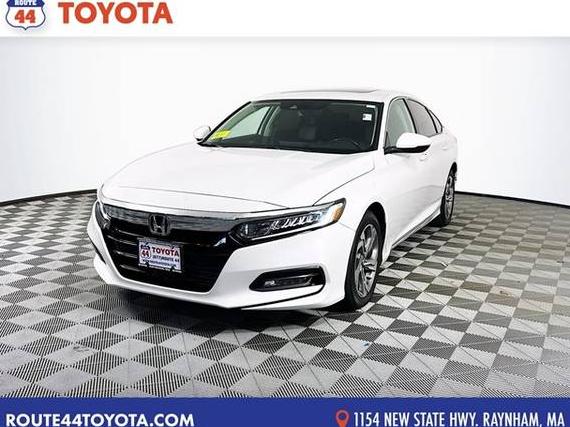HONDA ACCORD 2019 1HGCV1F52KA114622 image HONDA ACCORD 2019 1HGCV1F52KA114622 image