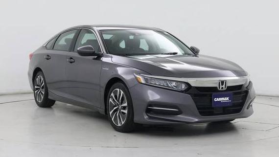 HONDA ACCORD 2019 1HGCV3F15KA011980 image