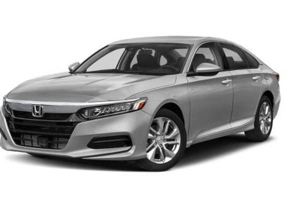 HONDA ACCORD 2019 1HGCV1F18KA035002 image