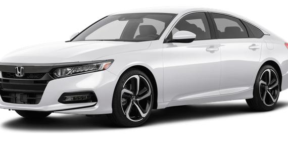 HONDA ACCORD 2019 1HGCV2F37KA035368 image