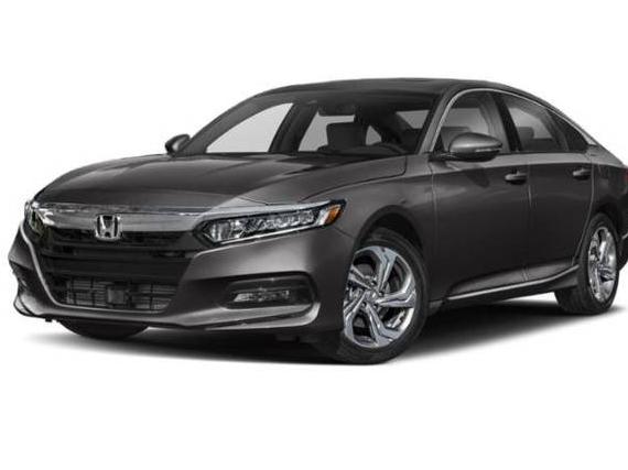 HONDA ACCORD 2019 1HGCV1F52KA073540 image