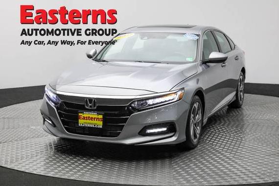 HONDA ACCORD 2019 1HGCV1F40KA075682 image HONDA ACCORD 2019 1HGCV1F40KA075682 image