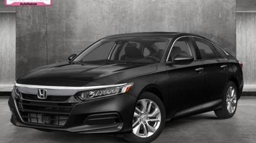 HONDA ACCORD 2019 1HGCV1F11KA094845 image