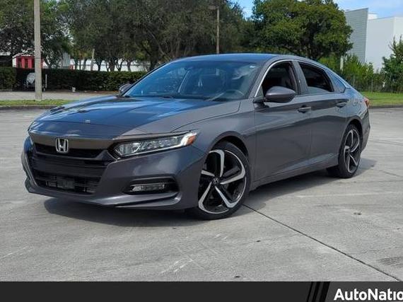 HONDA ACCORD 2019 1HGCV1F30KA084096 image HONDA ACCORD 2019 1HGCV1F30KA084096 image