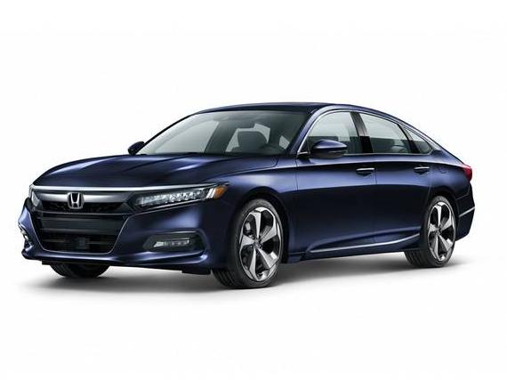 HONDA ACCORD 2019 1HGCV2F93KA028812 image