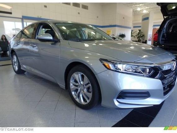 HONDA ACCORD 2019 1HGCV1F14KA090269 image