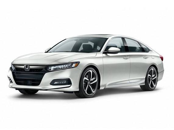 HONDA ACCORD 2019 1HGCV1F36KA038921 image