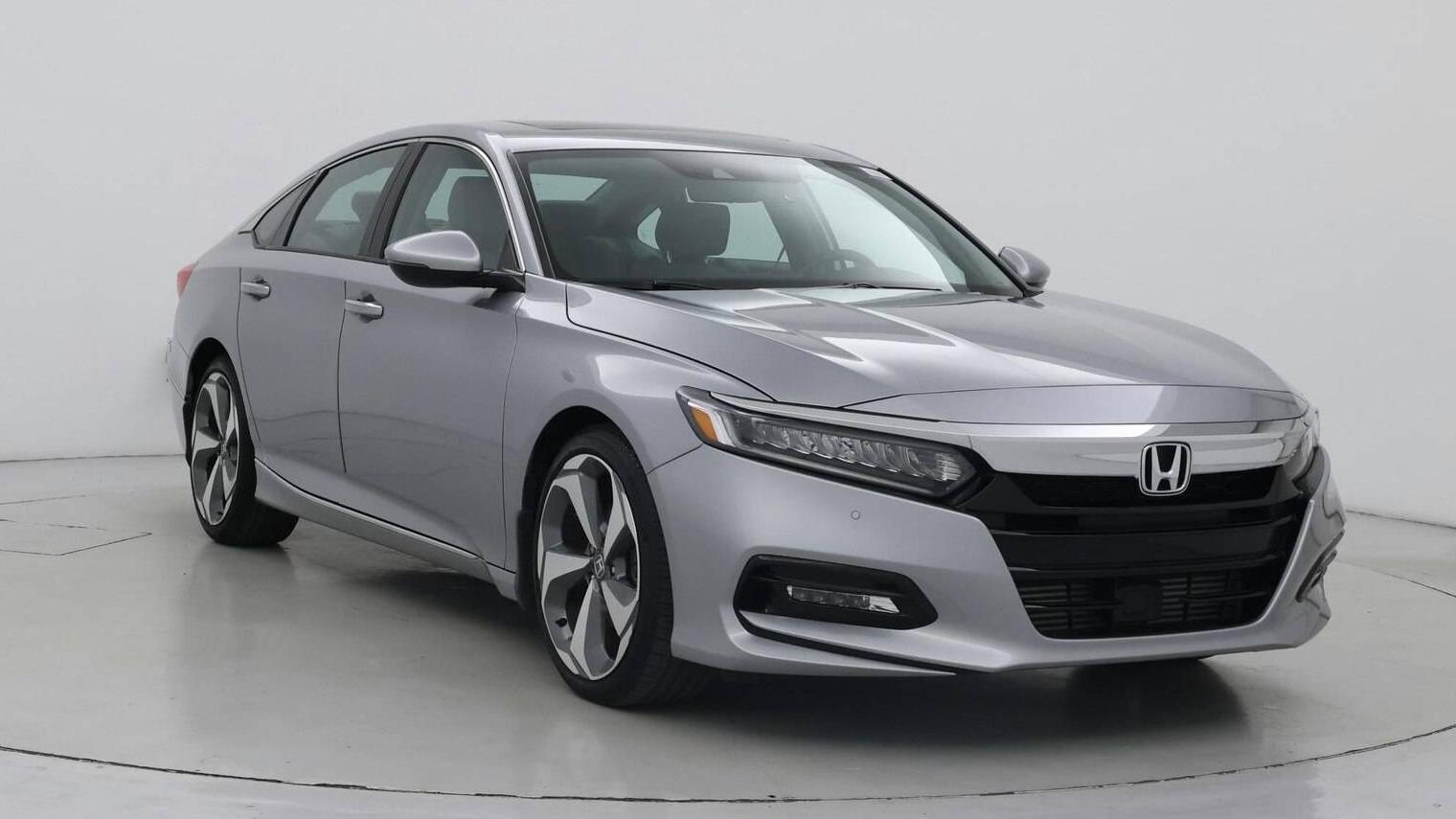 HONDA ACCORD 2019 1HGCV2F95KA025961 image