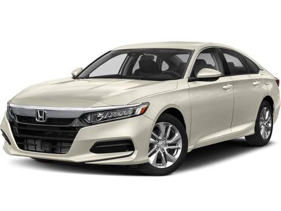 HONDA ACCORD 2019 1HGCV1F1XKA034319 image