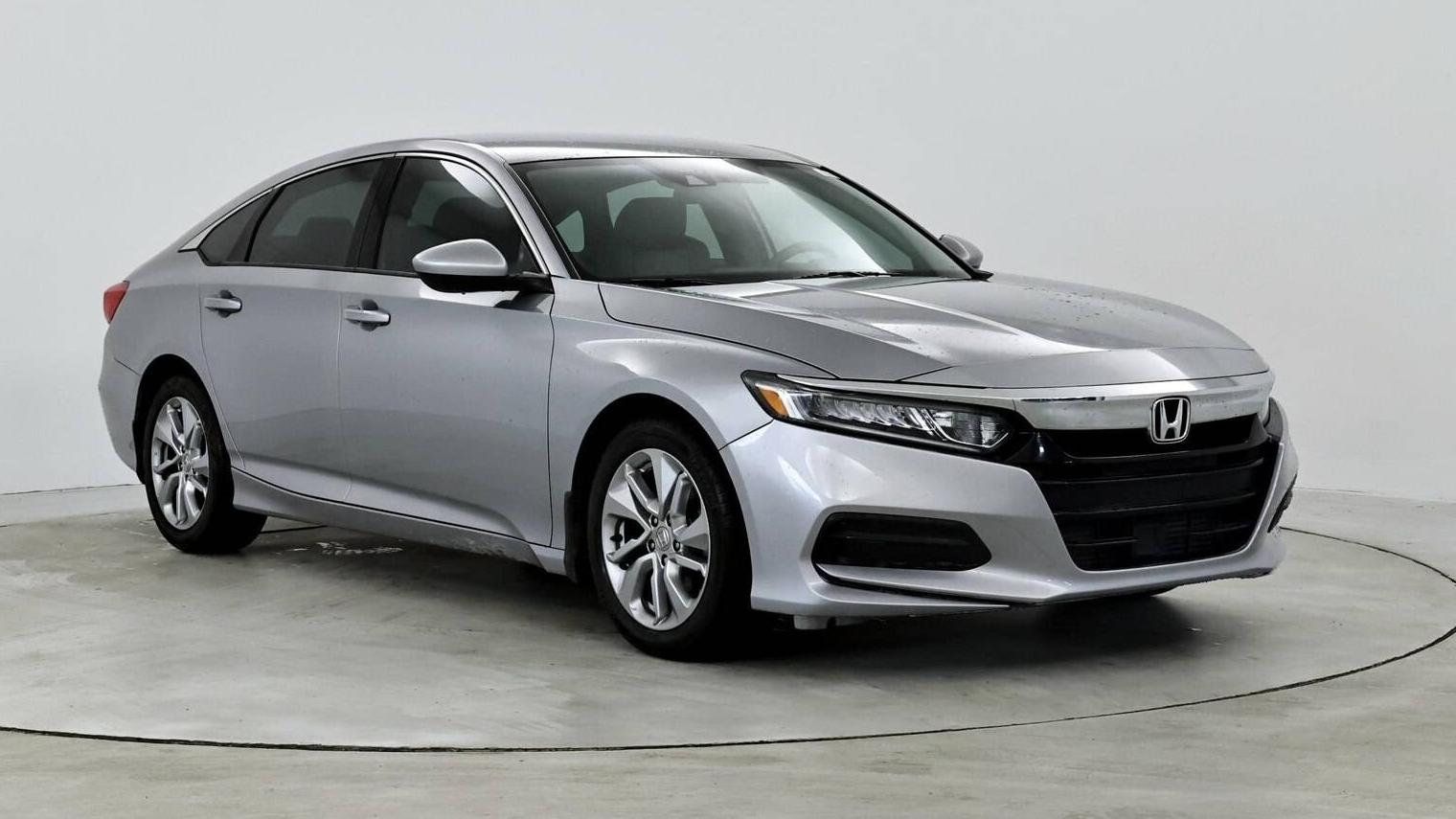 HONDA ACCORD 2019 1HGCV1F19KA079865 image