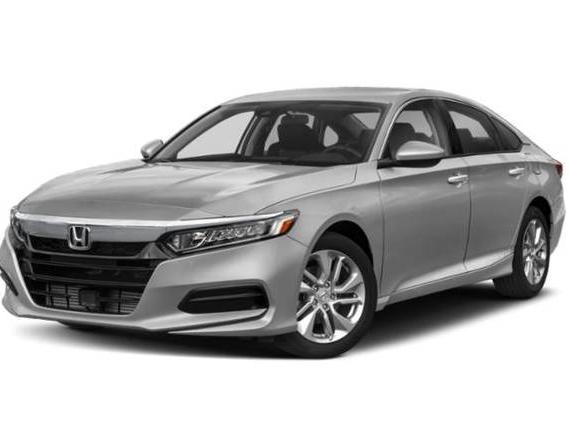 HONDA ACCORD 2019 1HGCV1F14KA161244 image