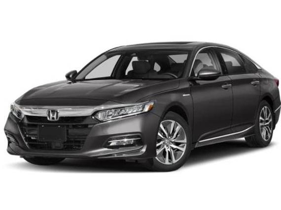 HONDA ACCORD 2019 1HGCV3F51KA001224 image