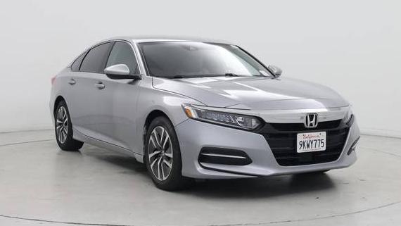 HONDA ACCORD 2019 1HGCV3F18KA003923 image HONDA ACCORD 2019 1HGCV3F18KA003923 image