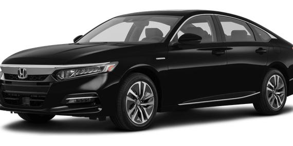 HONDA ACCORD 2019 1HGCV1F43KA022815 image
