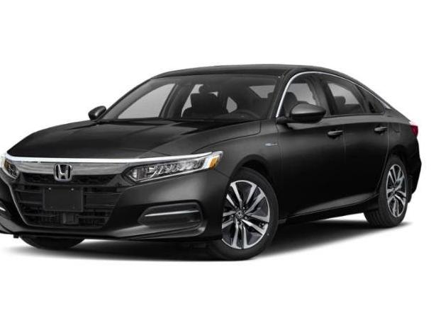 HONDA ACCORD 2019 1HGCV3F17KA009308 image