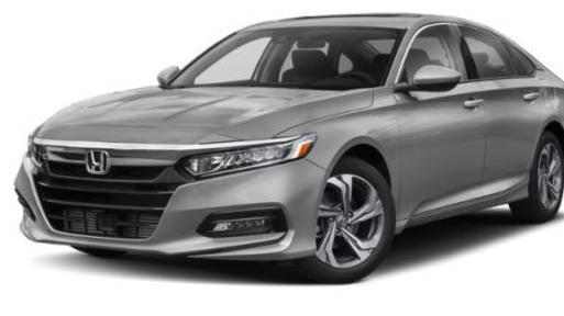 HONDA ACCORD 2019 1HGCV1F40KA110351 image