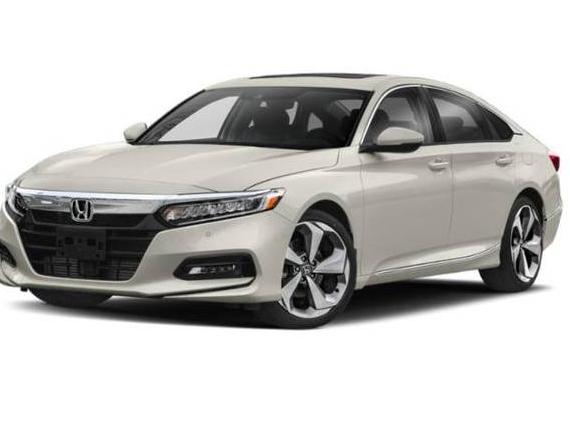HONDA ACCORD 2019 1HGCV2F92KA018921 image
