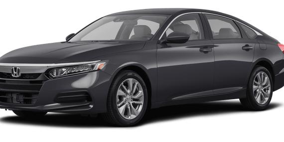 HONDA ACCORD 2019 1HGCV1F17KA068301 image