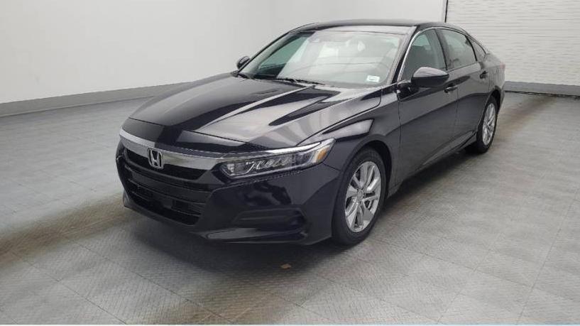 HONDA ACCORD 2019 1HGCV1F11KA175425 image