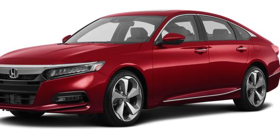 HONDA ACCORD 2019 1HGCV2F9XKA000019 image