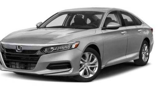 HONDA ACCORD 2019 1HGCV1F18KA159965 image