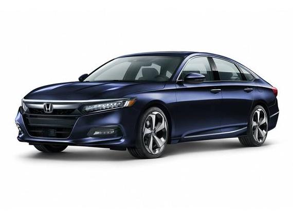 HONDA ACCORD 2019 1HGCV2F93KA019642 image