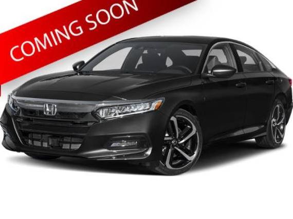 HONDA ACCORD 2019 1HGCV1F35KA010415 image