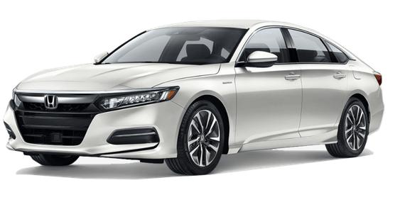 HONDA ACCORD 2019 1HGCV3F13KA014019 image