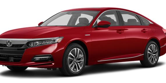 HONDA ACCORD 2019 1HGCV3F50KA015471 image