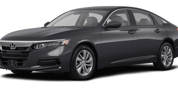 HONDA ACCORD 2019 1HGCV1F10KA090169 image