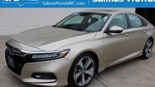 HONDA ACCORD 2019 1HGCV2F98KA033200 image HONDA ACCORD 2019 1HGCV2F98KA033200 image