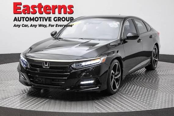 HONDA ACCORD 2019 1HGCV1F37KA139689 image HONDA ACCORD 2019 1HGCV1F37KA139689 image