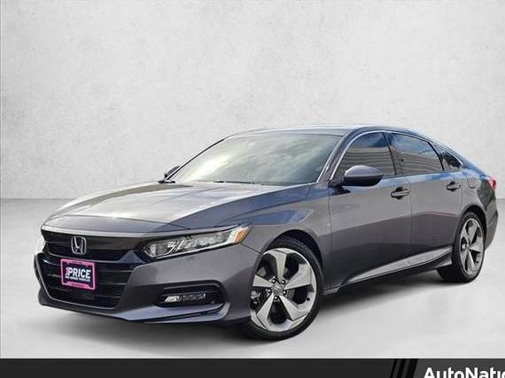 HONDA ACCORD 2019 1HGCV2F32KA000527 image HONDA ACCORD 2019 1HGCV2F32KA000527 image
