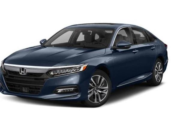 HONDA ACCORD 2019 1HGCV3F92KA002658 image