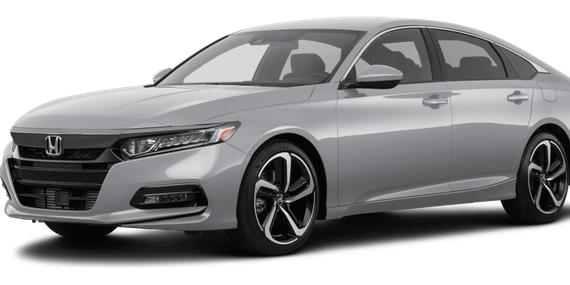 HONDA ACCORD 2019 1HGCV2F38KA011421 image