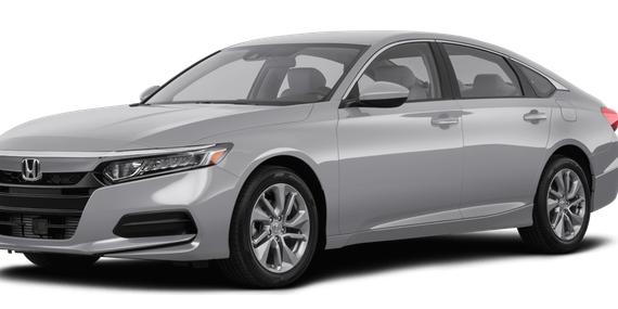 HONDA ACCORD 2019 1HGCV1F13KA151031 image