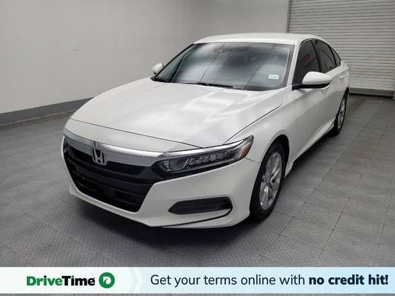 HONDA ACCORD 2019 1HGCV1F12KA125181 image HONDA ACCORD 2019 1HGCV1F12KA125181 image