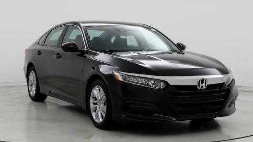 HONDA ACCORD 2019 1HGCV1F16KA055202 image HONDA ACCORD 2019 1HGCV1F16KA055202 image