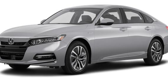 HONDA ACCORD 2019 1HGCV3F53KA001239 image