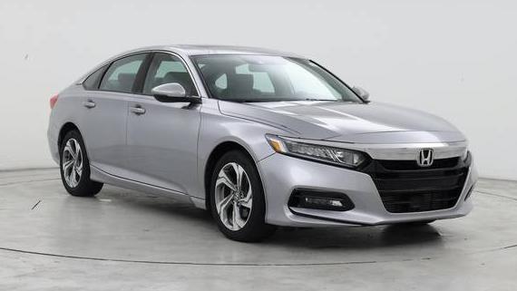 HONDA ACCORD 2019 1HGCV1F53KA098026 image
