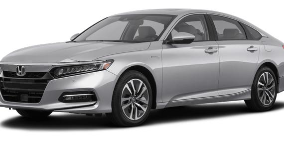 HONDA ACCORD 2019 1HGCV3F96KA017406 image