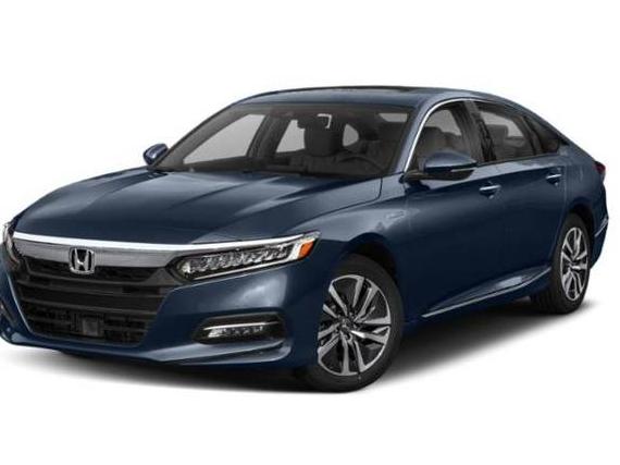 HONDA ACCORD 2019 1HGCV3F9XKA003847 image
