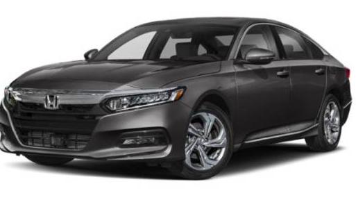 HONDA ACCORD 2019 1HGCV1F58KA023564 image