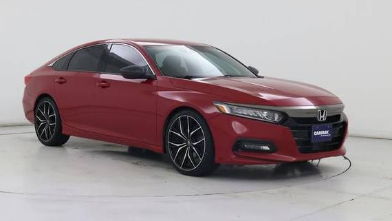 HONDA ACCORD 2019 1HGCV1F31KA052497 image HONDA ACCORD 2019 1HGCV1F31KA052497 image